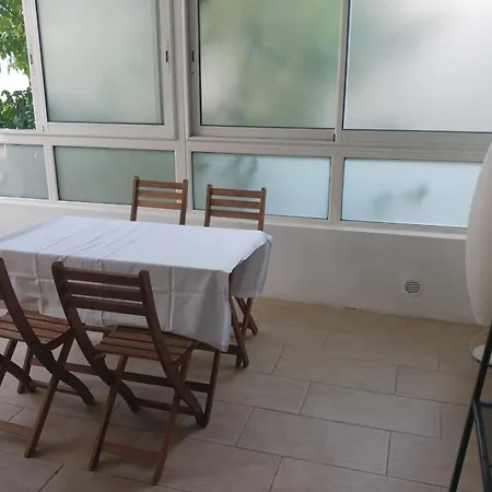 بيت للعطل Peaceful House In The Heart Of Boutonnet *