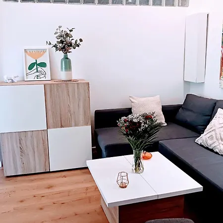 Peaceful House In The Heart Of Boutonnet