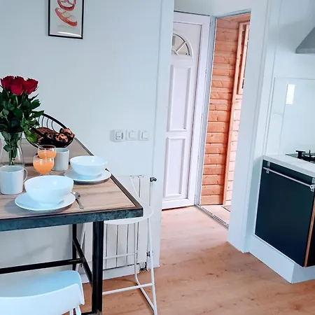 別荘 Peaceful House In The Heart Of Boutonnet *